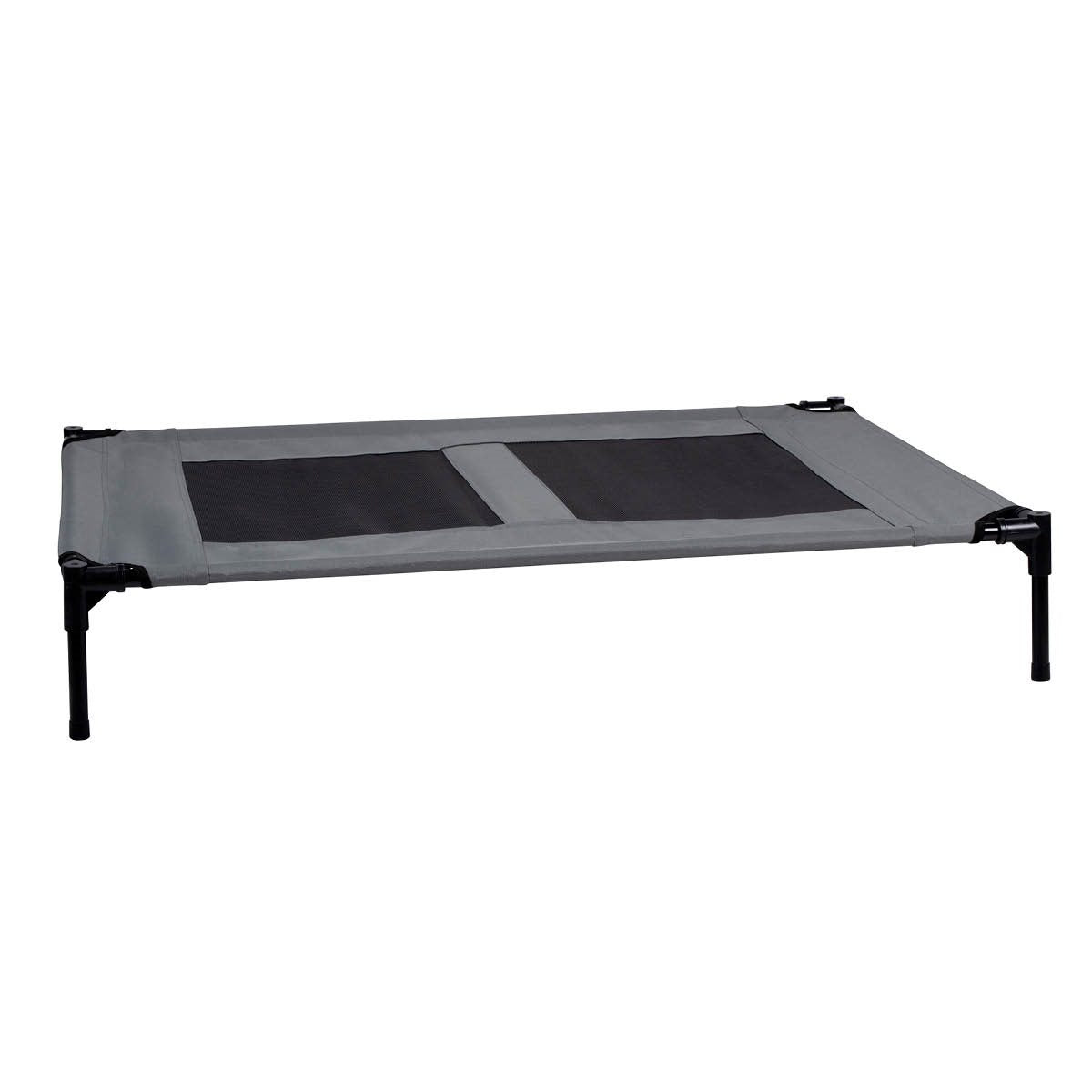 MAXXPRO HONDENBED OP POOTJES LARGE 106X76X17CM - Tuincentrum Lopik