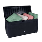 KUSSENBOX 310L - Tuincentrum Lopik