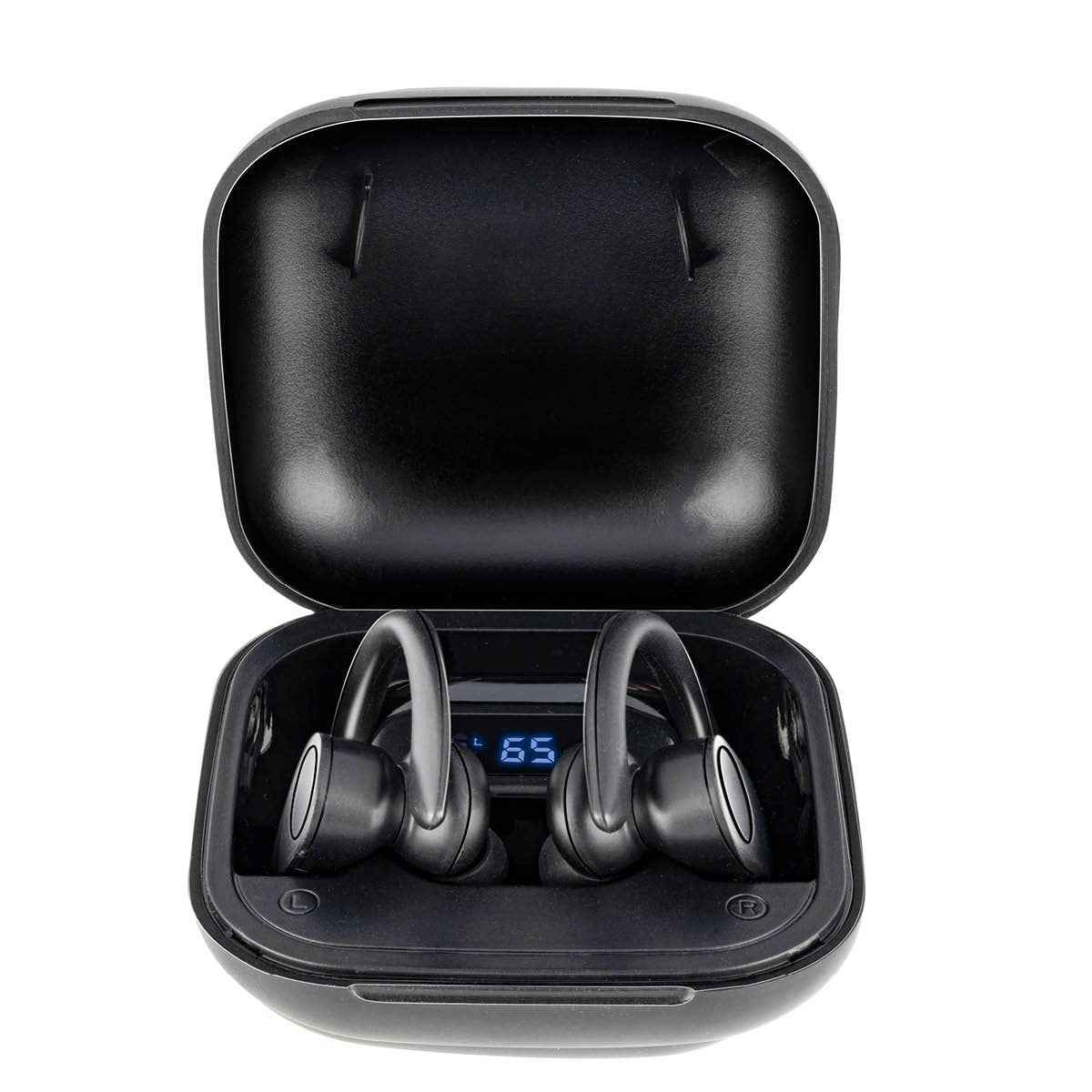 GRUNDIG SPORT EARBUDS TWS 300 MAH BLUETOOTH - Tuincentrum Lopik
