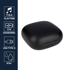 GRUNDIG SPORT EARBUDS TWS 300 MAH BLUETOOTH - Tuincentrum Lopik