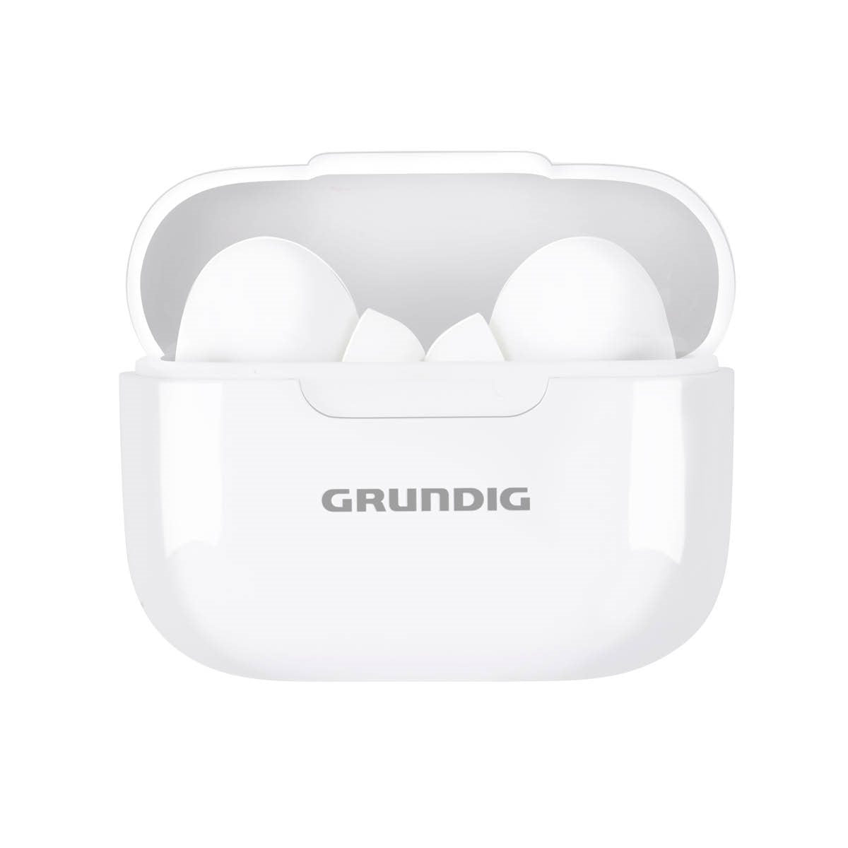 GRUNDIG DRAADLOZE EARBUDS TWS 230 MAH - Tuincentrum Lopik