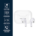 GRUNDIG DRAADLOZE EARBUDS TWS 230 MAH - Tuincentrum Lopik