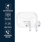 GRUNDIG DRAADLOZE EARBUDS TWS 230 MAH - Tuincentrum Lopik