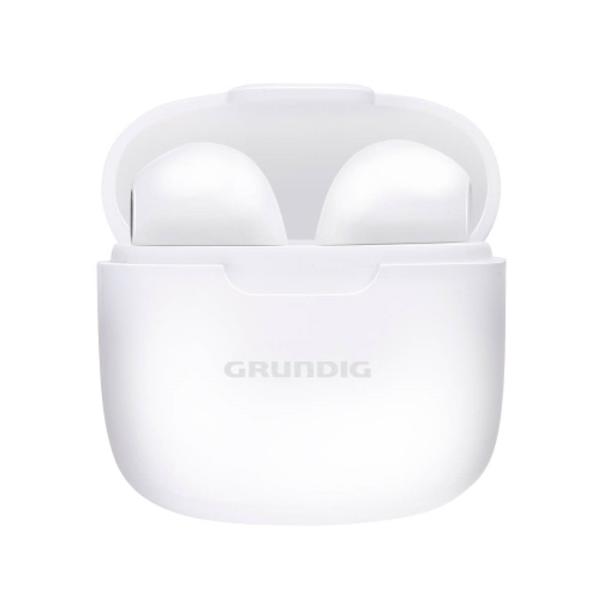 GRUNDIG EARBUDS TWS 200MAH BLUETOOTH 5.3 IN-EAR - Tuincentrum Lopik