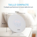 GRUNDIG WAKE-UP LIGHT MET BLUETOOTH SPEAKER - Tuincentrum Lopik