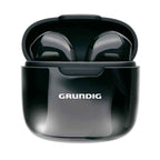 GRUNDIG DRAADLOZE OORDOPJES TWS BLUETOOTH WIT - Tuincentrum Lopik