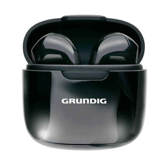 GRUNDIG DRAADLOZE OORDOPJES TWS BLUETOOTH WIT - Tuincentrum Lopik