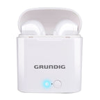 GRUNDIG DRAADLOZE BLUETOOTH OORDOPJES MET OPLAADCASE - Tuincentrum Lopik