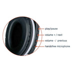 GRUNDIG BLUETOOTH KOPTELEFOON STEREO 200MAH OPVOUWBAAR - Tuincentrum Lopik