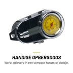 DUNLOP ANALOGE BANDENSPANNINGSMETER 0-7,5 KG/CM² - Tuincentrum Lopik