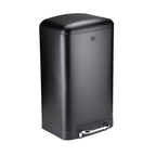 DIRT DEVIL PEDAL BIN 30L 2PC SOFT CLOSE - Tuincentrum Lopik