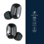GRUNDIG DRAADLOZE BLUETOOTH OORDOPJES ANC BLUETOOTH 5.3 - Tuincentrum Lopik