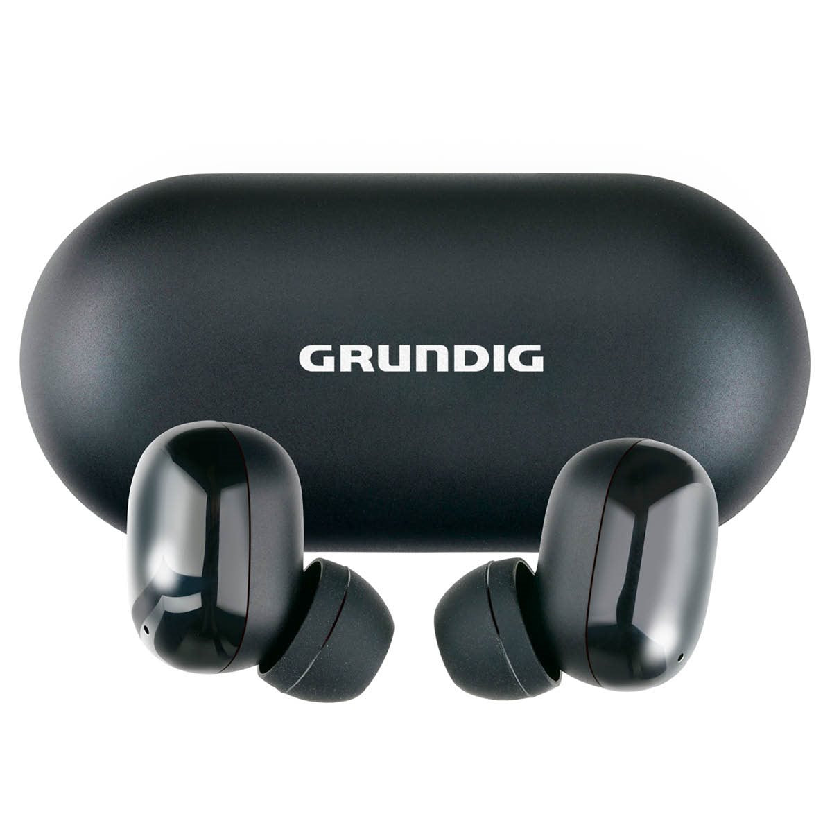 GRUNDIG DRAADLOZE BLUETOOTH OORDOPJES ANC BLUETOOTH 5.3 - Tuincentrum Lopik