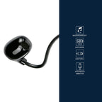 GRUNDIG DRAADLOZE BONE CONDUCTION OORDOPJES - Tuincentrum Lopik