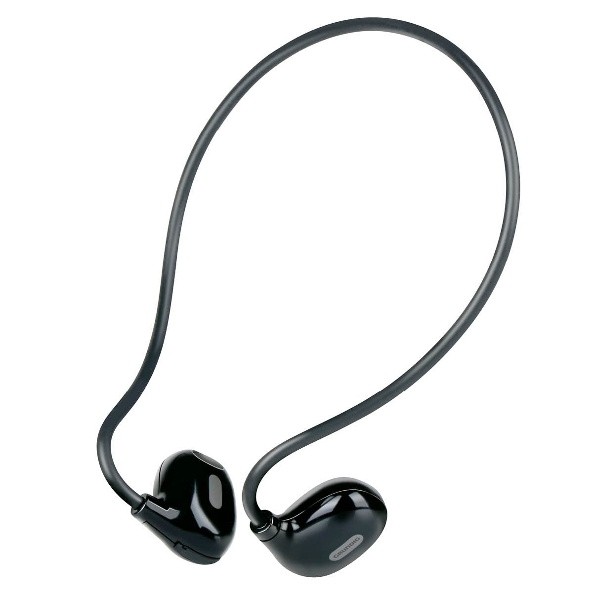 GRUNDIG DRAADLOZE BONE CONDUCTION OORDOPJES - Tuincentrum Lopik