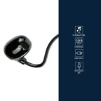 GRUNDIG DRAADLOZE BONE CONDUCTION OORDOPJES - Tuincentrum Lopik