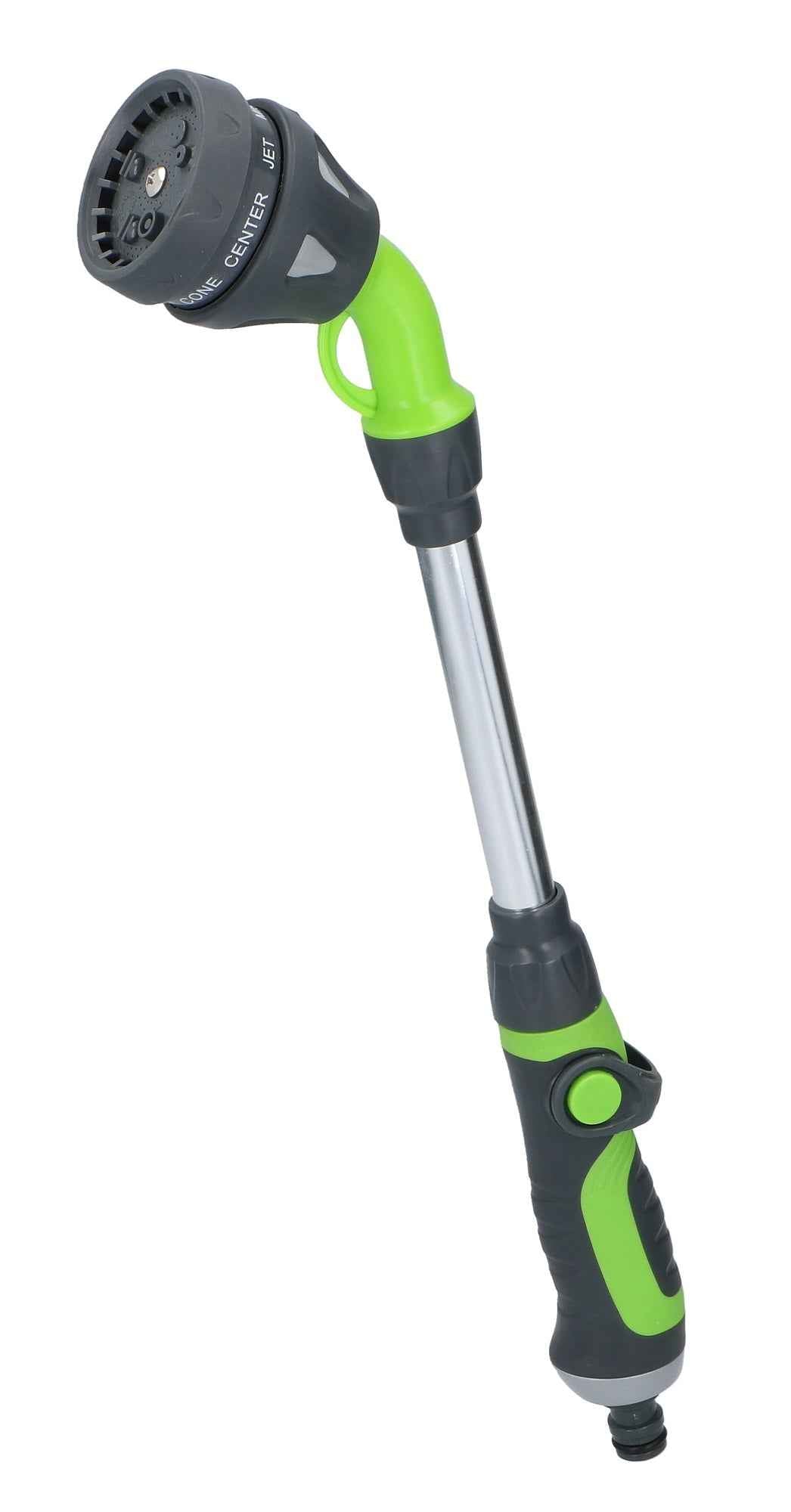 KINZO SPUITPISTOOL SET SOFT HANDLE 3-DELIG - Tuincentrum Lopik
