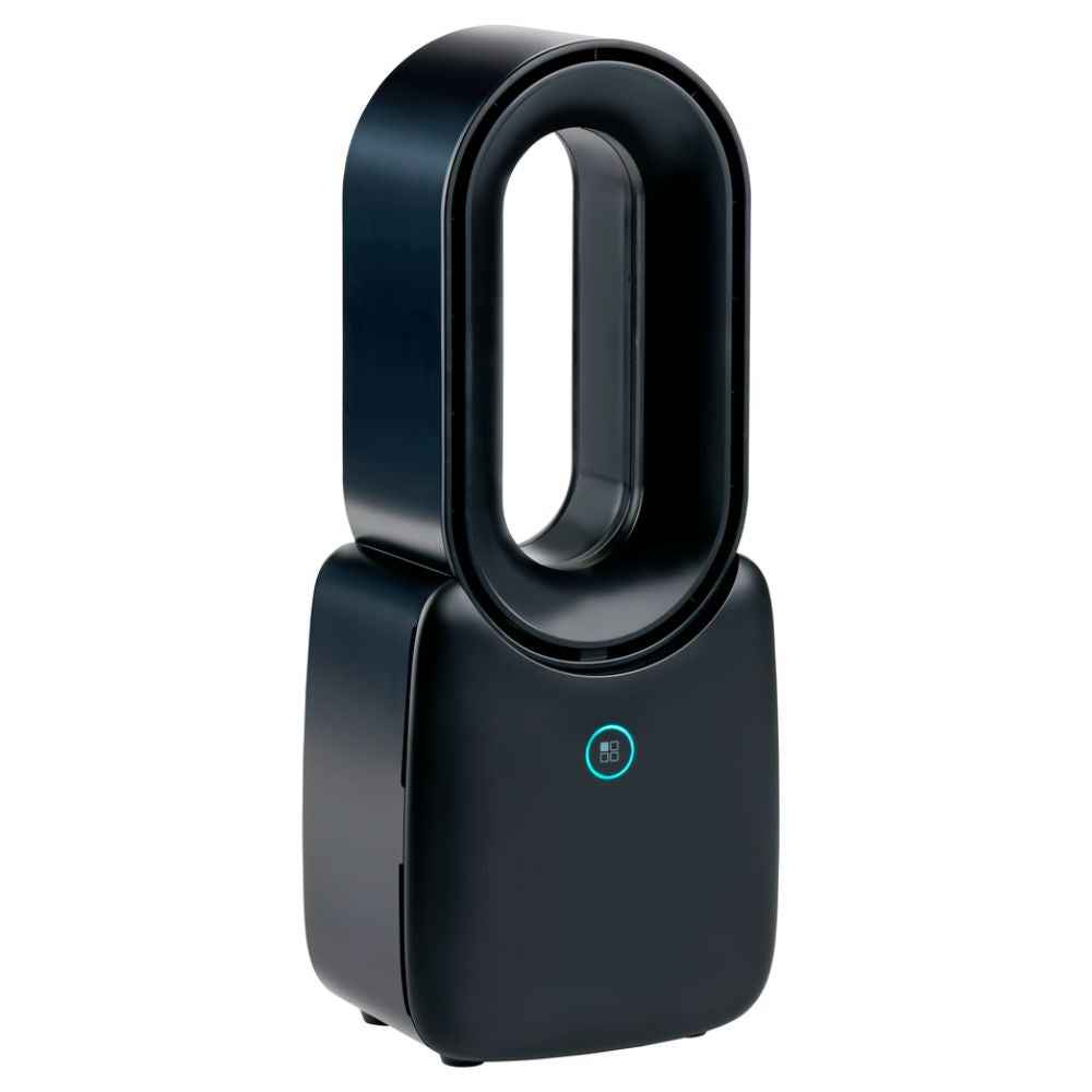LIFETIME AIR FAN TABLE BLADELESS USB - Tuincentrum Lopik