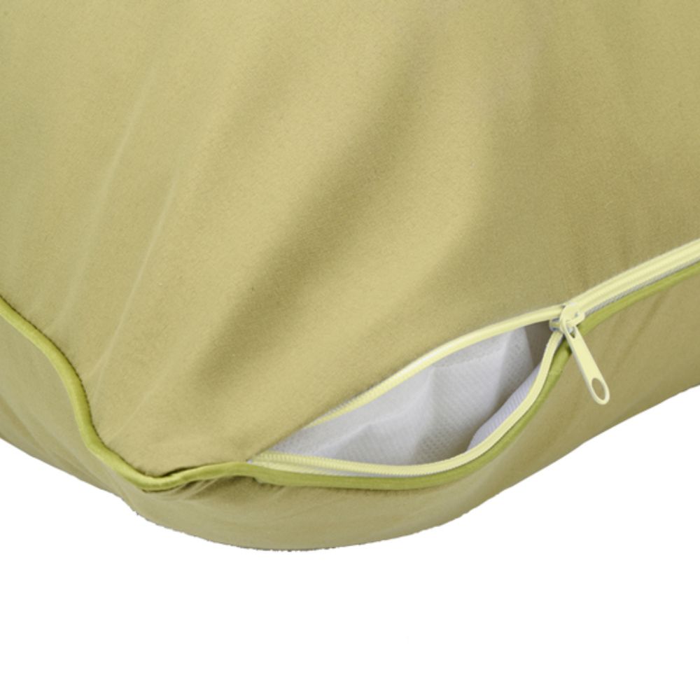 MAXXPRO HONDENKUSSEN L GROEN 100X70CM - Tuincentrum Lopik