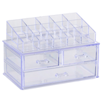 TOUCH OF BEAUTY COSMETICA ORGANIZER 2 LAGEN - Tuincentrum Lopik