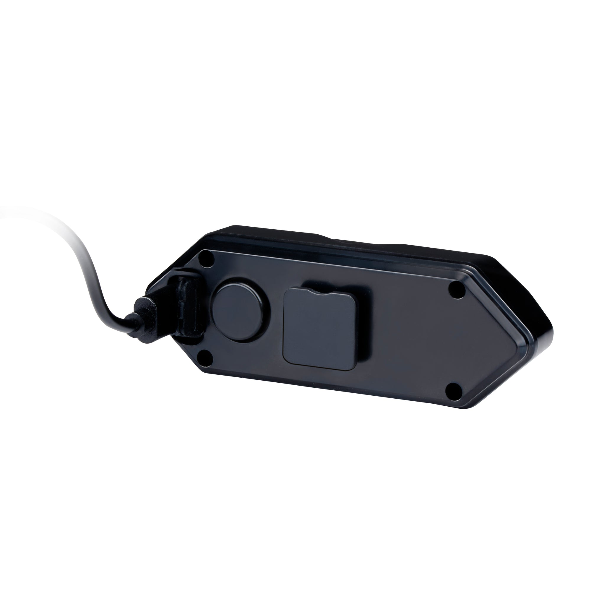 DUNLOP FIETSLAMP OPLAADBAAR ACHTERLICHT LED USB - Tuincentrum Lopik