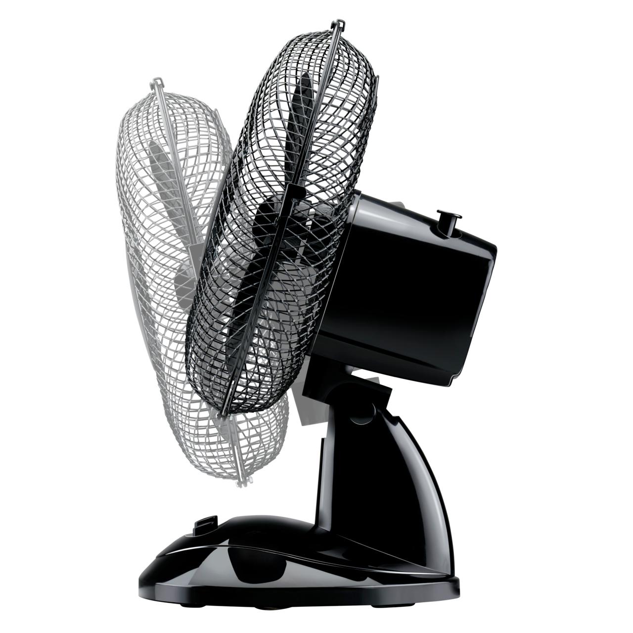 Fan Table 230V 22Cm 22W