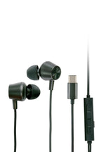 GRUNDIG OORDOPJES MET DRAAD USB-C ANC - Tuincentrum Lopik