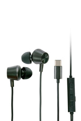 GRUNDIG OORDOPJES MET DRAAD USB-C ANC - Tuincentrum Lopik