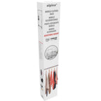 ALPINA KLEDINGREK 78X41X93-158CM - Tuincentrum Lopik
