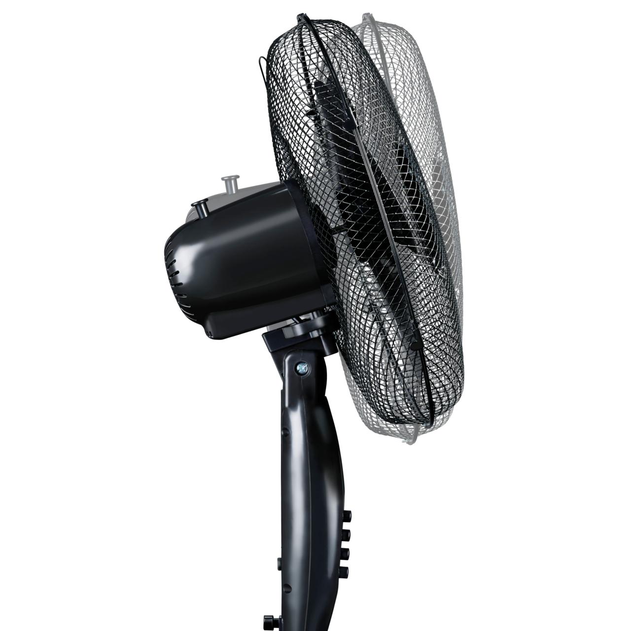 Fan Standing Ø40Cm 230V