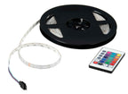 GRUNDIG FLEXIBELE LED-STRIP RGB 3 METER 16 KLEUREN - Tuincentrum Lopik
