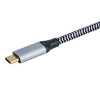 GRUNDIG USB-C NAAR HDMI KABEL 4K 2M - Tuincentrum Lopik