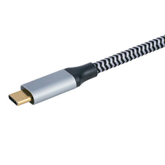 GRUNDIG USB-C NAAR HDMI KABEL 4K 2M - Tuincentrum Lopik