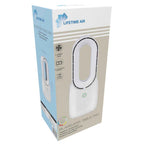 LIFETIME AIR TAFELVENTILATOR BLADELESS USB - Tuincentrum Lopik