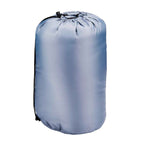 CAMP ACTIVE MUMMY SLAAPZAK GEEL/GRIJS 210X80CM - Tuincentrum Lopik