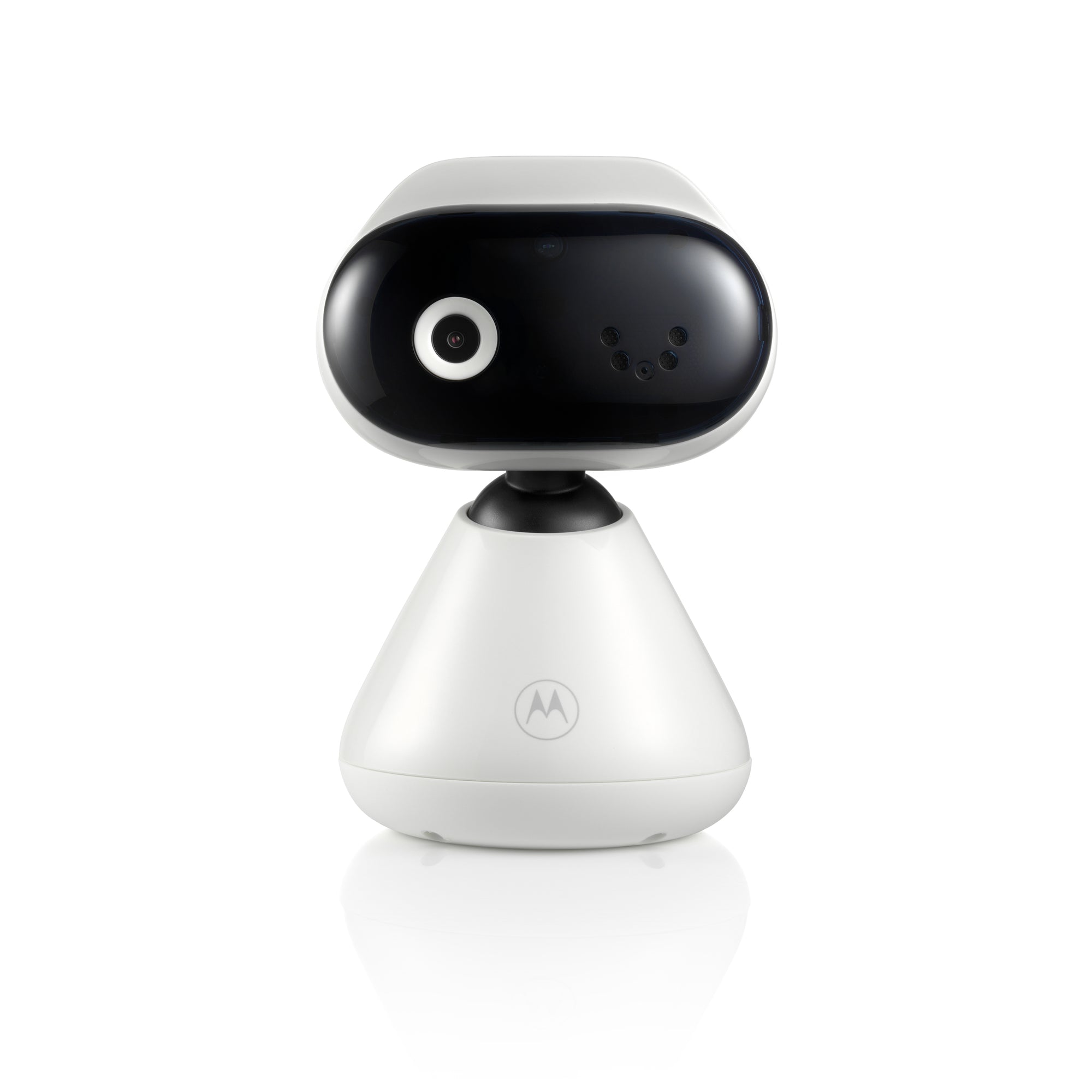 MOTOROLA VIDEO BABYFOON PIP1000 WIT - Tuincentrum Lopik