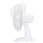 Fan Table 230V 30Cm 35W
