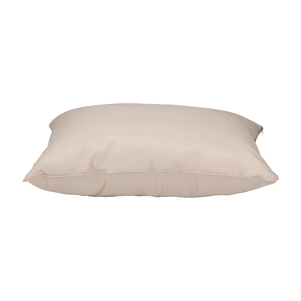 MAXXPRO HONDENKUSSEN S BEIGE 60X45CM - Tuincentrum Lopik