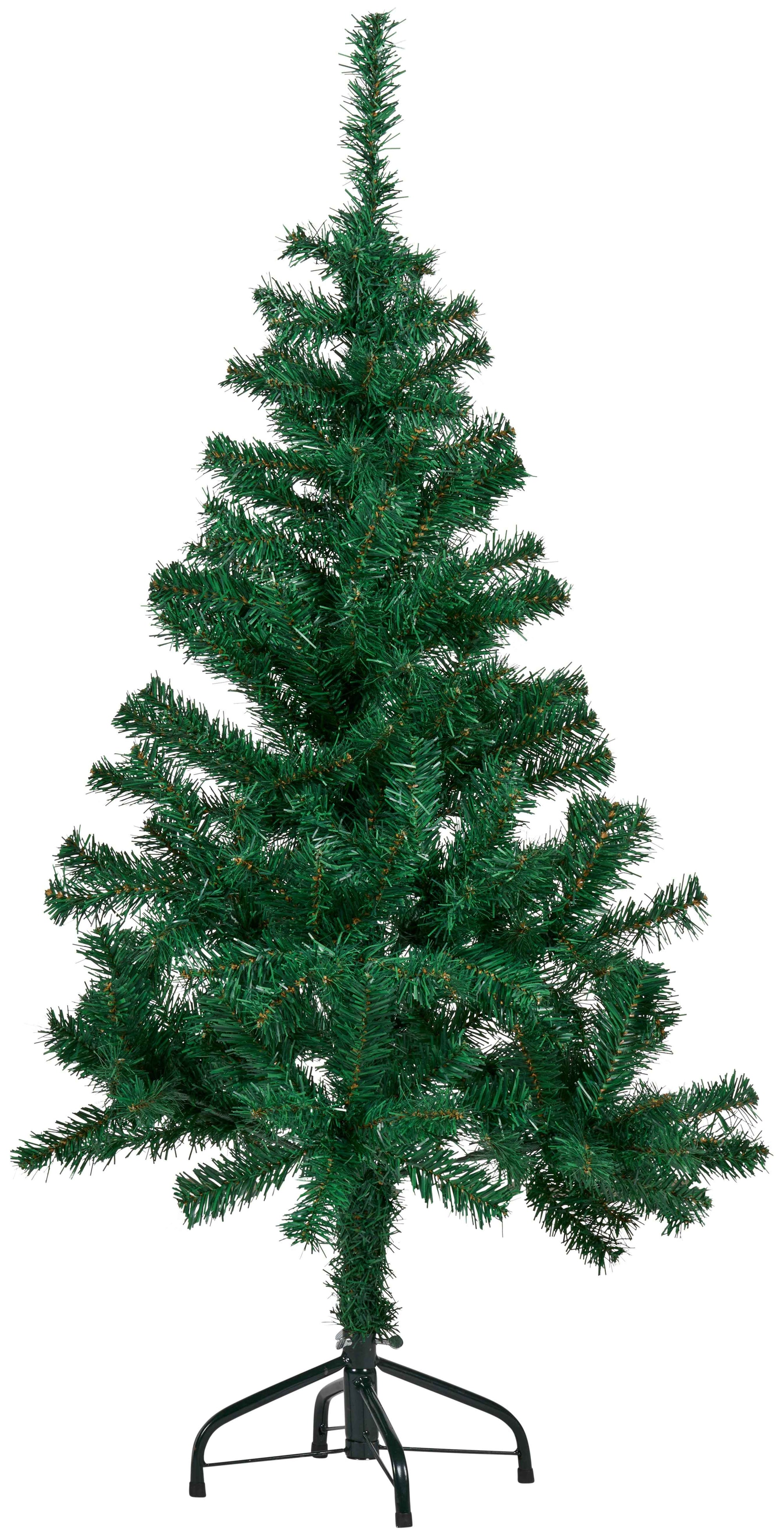 ARTI CASA KUNSTKERSTBOOM 120CM 200 TAKKEN - Tuincentrum Lopik