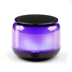 BLUETOOTH SPEAKER RGB PORTABLE 500MAH - Tuincentrum Lopik