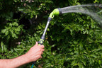 KINZO SPUITPISTOOL SET SOFT HANDLE 3-DELIG - Tuincentrum Lopik
