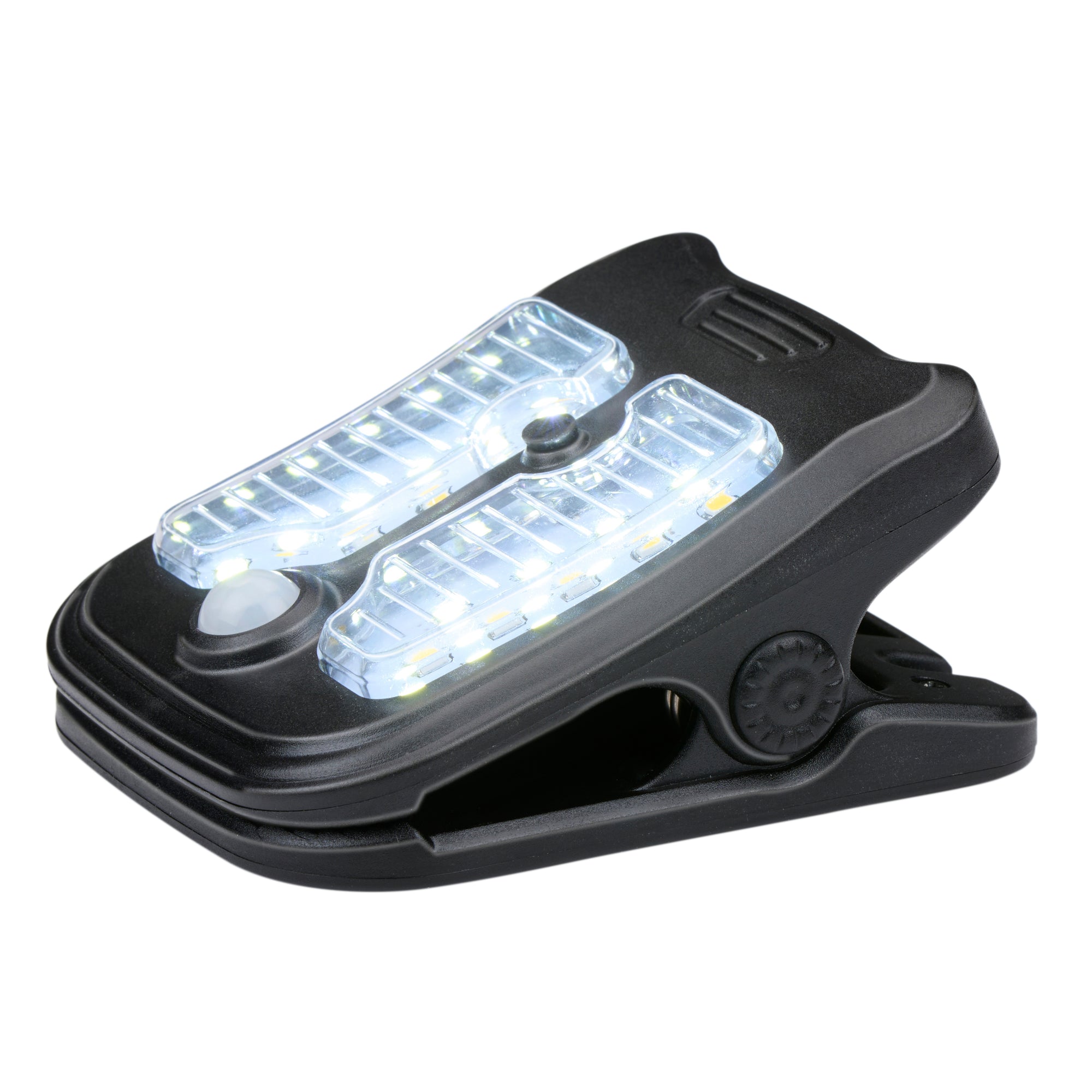 GRUNDIG SOLAR TUINLAMP CLIP 9,3 CM - Tuincentrum Lopik