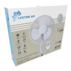 Fan Standing 230V 40Cm 40W Rc