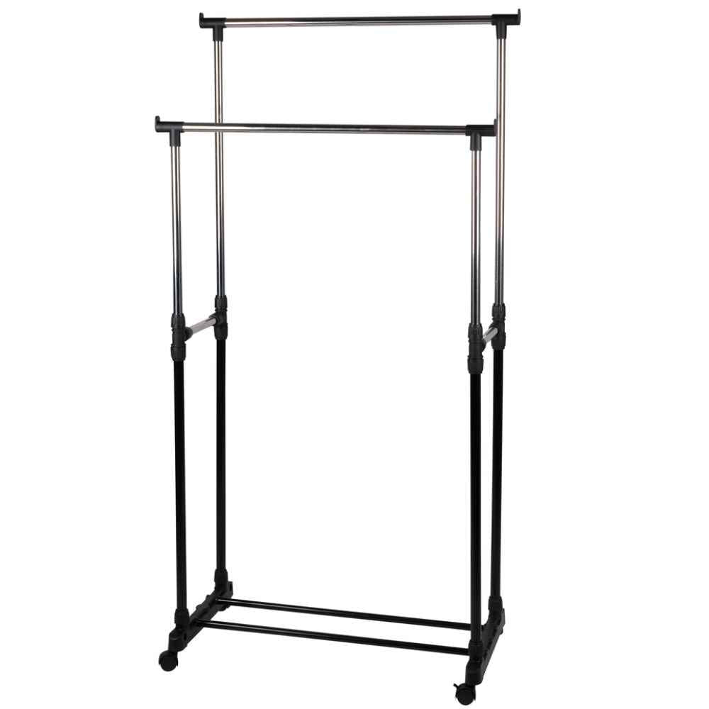 ALPINA MOBIEL KLEDINGREK VERSTELBAAR 93-158 CM - Tuincentrum Lopik