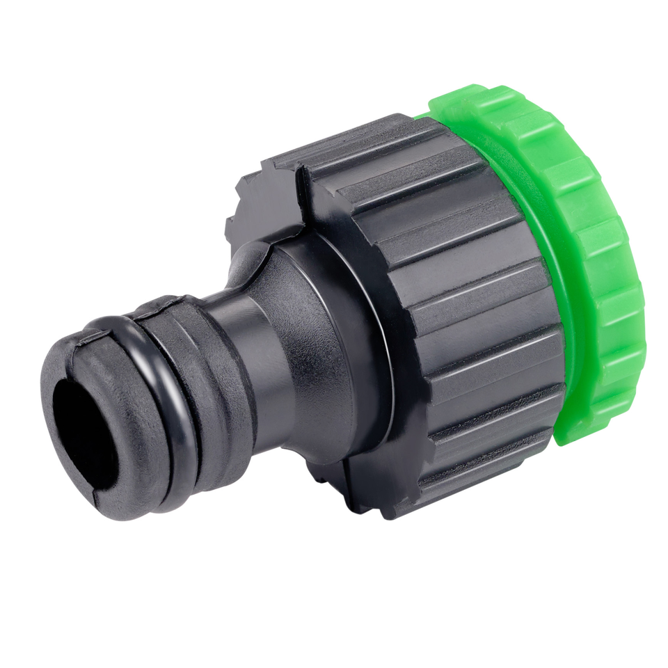 KINZO TUINSLANG SET ELASTISCH 7,5–15 METER - Tuincentrum Lopik