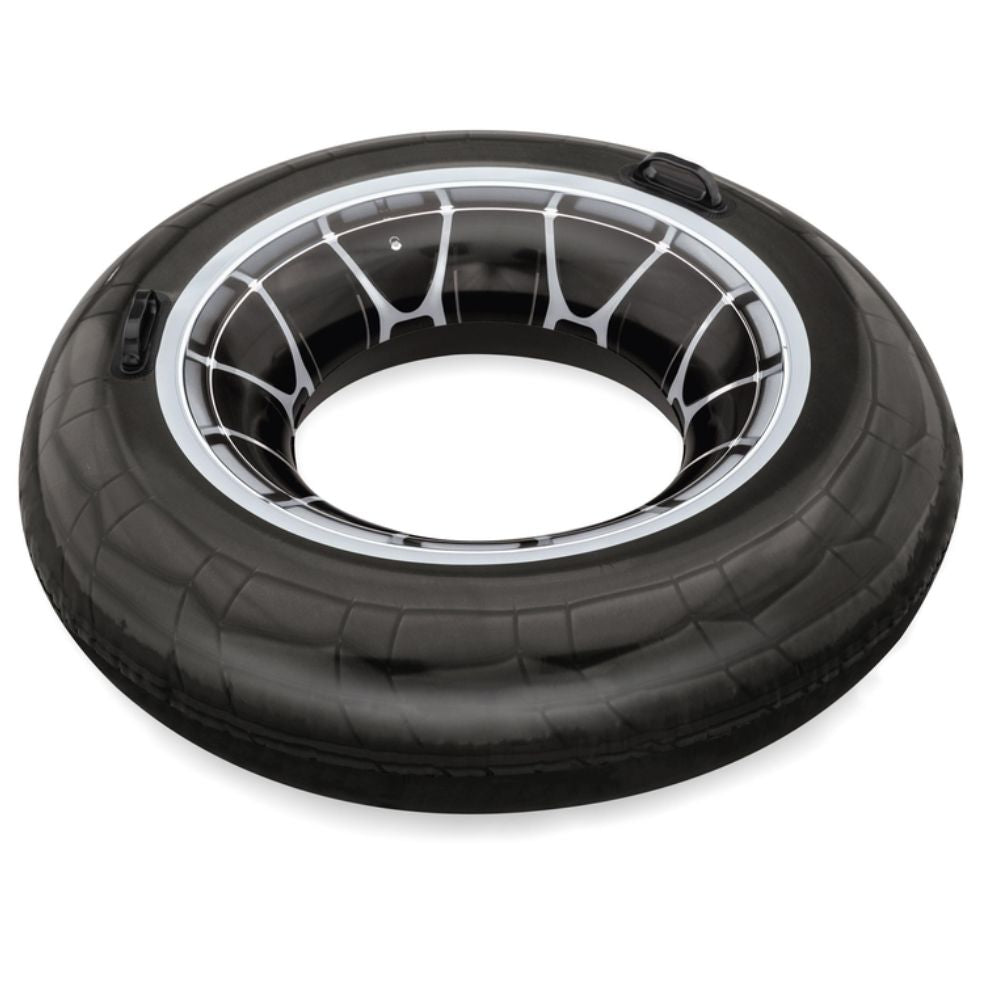 BESTWAY ZWEMBAND Ø119CM HIGH VELOCITY - Tuincentrum Lopik