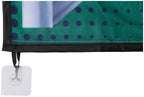 EDDY TOYS VOETBAL TARGET GAME 150X150CM - Tuincentrum Lopik