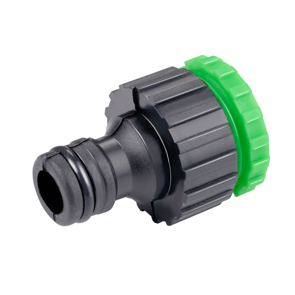KINZO TUINSLANG SET ELASTISCH 10-20M - Tuincentrum Lopik
