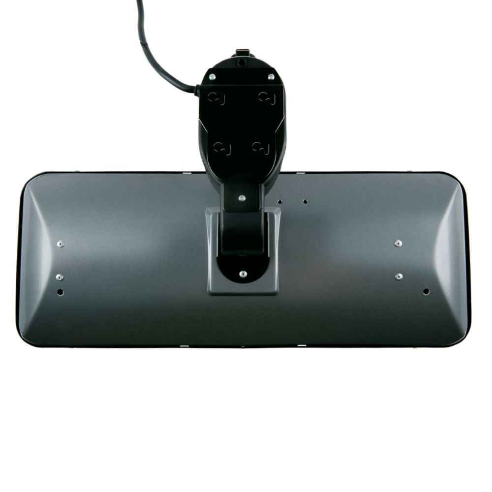 ALPINA PATIO HEATER WALL 650-2000W - Tuincentrum Lopik