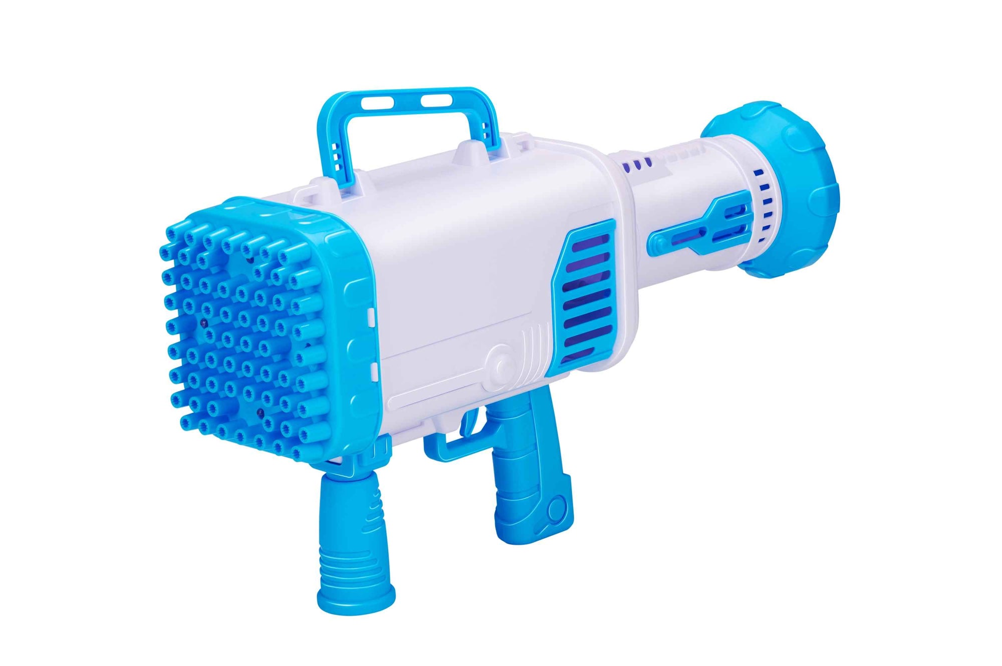 BUBBLEZ BUBBLE BLASTER BELLENBLAAS PISTOOL 43 CM - Tuincentrum Lopik